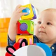 Cebra Bloques De Actividades Fisher-price