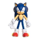 Figura Sonic The Hedgehog Edición Colección Intercambiable