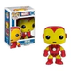 Muñeco Funko Pop Iron Man Marvel 04 Original