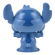 Figura Ooshies Disney Fiesty Stitch Coleccionable 10cm