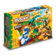 Blocky Construcción Dinos 150 Piezas Original Dimare 0678