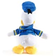 Muñeco Peluche Suave Donald 35 Cm Disney Original Wabro