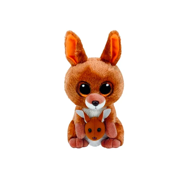 Peluches Ty Animales 14cm Kipper Wabro