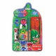 Set Escolar Pj Masks Catboy Owlette Gekko Tapimovil Original