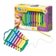 Xilofon - 8 Notas Juguete Musical Para Bebe Bimbi