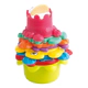 Tazas Apilables Juguete De Baño Para Bebés Playa Benic Baby