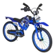Bicicleta Motocross Paseo Rodado 20 Original Lamborghini