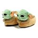 Phi Phi Toys Pantuflas Star Wars Baby Yoda My Toys C