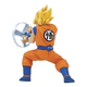 Dragon Ball Figura Lanzadores 17cm
