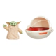 Muñeco Coleccionable Star Wars Figura 30cm Articulado Hasbro