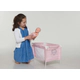 Adar Baby Lovely Cuna Viaje 907 Muñecas Bebotes