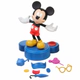 Agilidad Mickey/minnie Juego De Estrategia/velocidad Disney