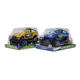 Auto Camioneta A Fricción De Carrera 19 Cm Original Niños