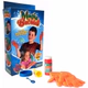 Magic Bubbles Burbujero Y Guantes Magicos Ditoys Original Tv