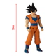 Muñeco Dragon Ball Goku Limit Breaker Series Bandai