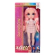 Rainbow High Muñeca 27cm Fashion Doll Bella Karma Stella