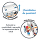 Playset Doctores Medicos C/ambulancia Luz Y Sonido