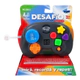 Juego De Memoria Desafio Joystick Con Luz Y Sonidos