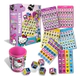Generala Kids Hello Kitty Tapimovil Color Blanco