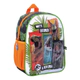 Mochila Jurassic World Park New Era Espalda Original Wabro