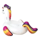 Inflable Unicornio Bestway Piscina Pileta Colchoneta 45 Kg