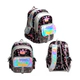 Mochila De Espalda 18 Pulgadas 30 Litros