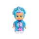 Muñeca Bruny Cry Babies Tina Cuddles Wabro Original