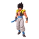 Figura Dragon Ball Gogeta Articulados 17 Cm Wabro