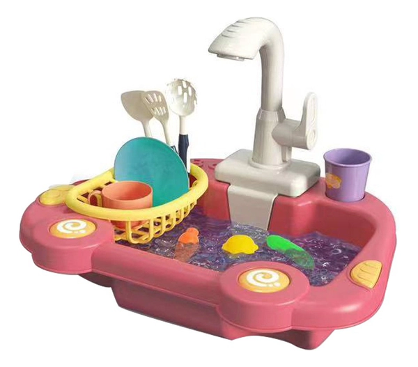 Juego Set De Cocina Con Utensilios Y Accesorios 19 Piezas