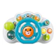 Volante Didactico Infantil Musical Interactivo Luces Sonido