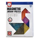 Bloques Magneticos X9 Triangulos Rectangulos Imanes Animales
