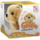 Peluche Interactivo Pugs At Play Goldie Golen