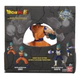 Figura Dragon Ball Attack Collection Super Saiyan Blue Goku