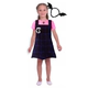 Vampirina Disfraz Disney Luz Vincha Diente New Toys