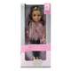 Muñeca Grande Dream Girls Coleccionables 45cm Fashion Doll