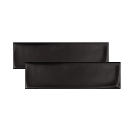 Ceramica 7x24.4 Arren vivant ligne noir mate