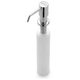 Bacha Cocina luxor Johnson Si71A +Griferia Fv+accesorios