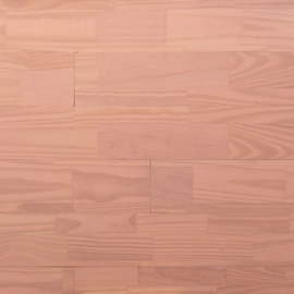 Revestimiento Pine Bricks Cozy Rose (0.93M2) Fine Wood Walls 61.38 PB24CR5A