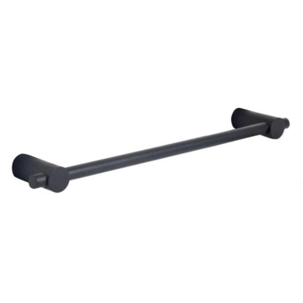 Agarradera Net Ottone negra 25cm 5045.5