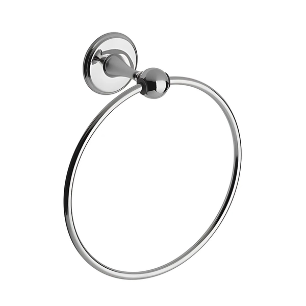 Toallero FV mikka aro cromo 0162/31-CR
