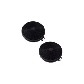 Filtros de carbon TST activado.740