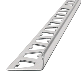 Varilla en L esmerilado 2 mm x 12,5 mm x 2,5 m Atrim