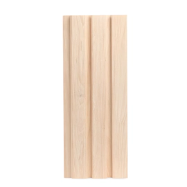 Revest de pared Atrim Epsilon roble nat slim 122X12mm (2.75ML) 7503E