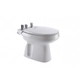 Bidet Roca Mónaco 3 Agujeros Blanco
