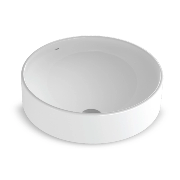 Bacha Deca Clasic Blanca L1050.17