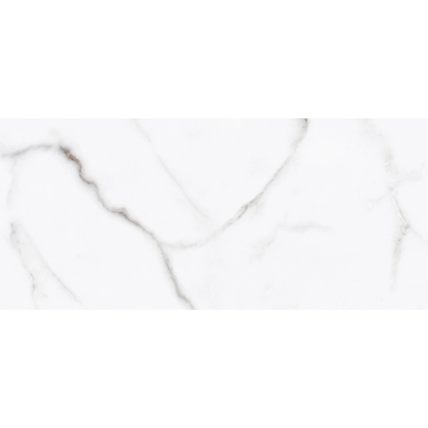 Porcelanato Vite 60x120 bianco apuano eco pulido 1ª