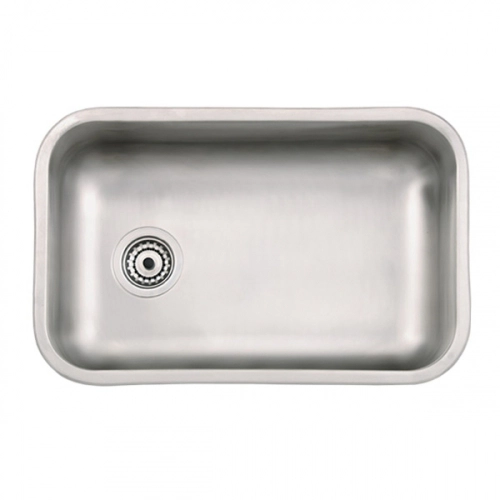 Bacha de cocina Mi Pileta bajo mesada simple 210