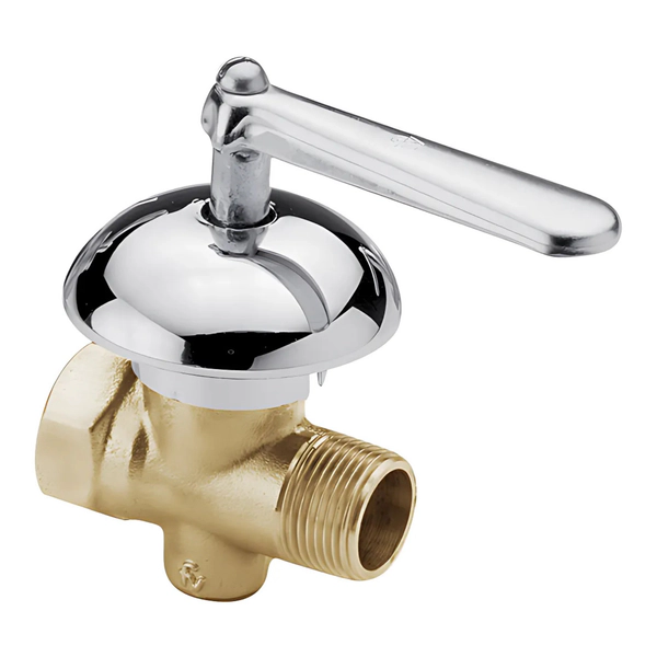 Llave para gas FV reforzada M-H 19 mm 0822.01-19