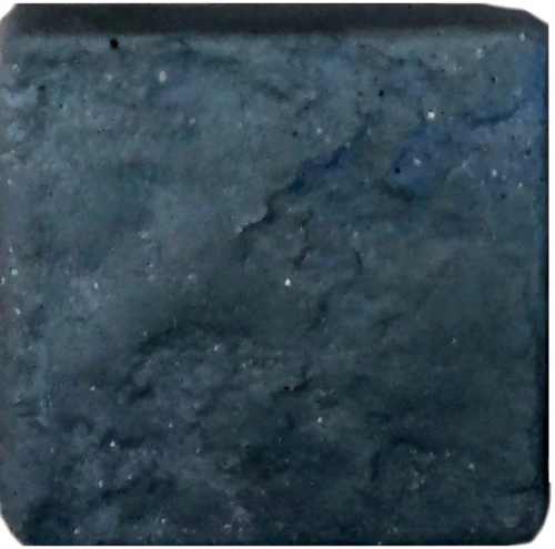 Piso de cemento Lanik 10x10 Adoquin negro 1501