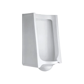 Mingitorio corto Ferrum blanco SVA-MG-003-BL